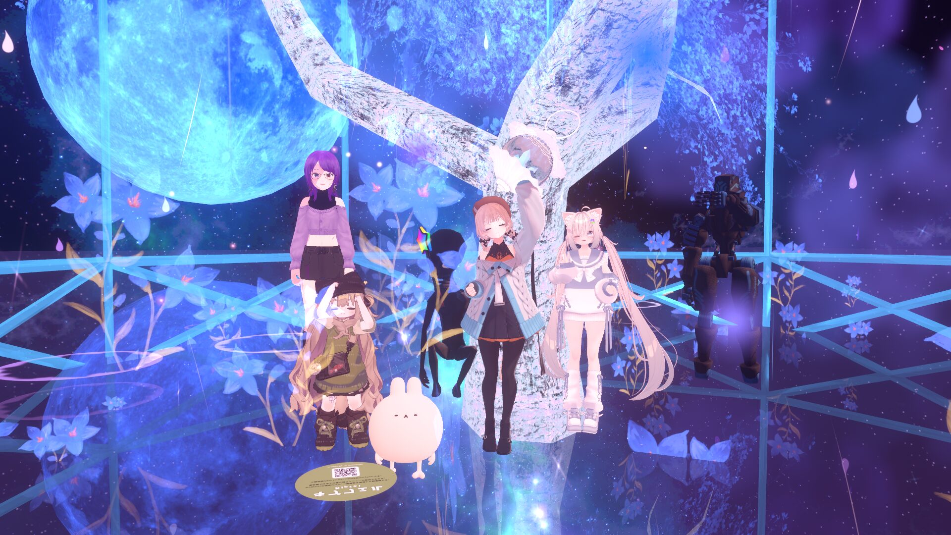 VRChatワールド探検隊_06