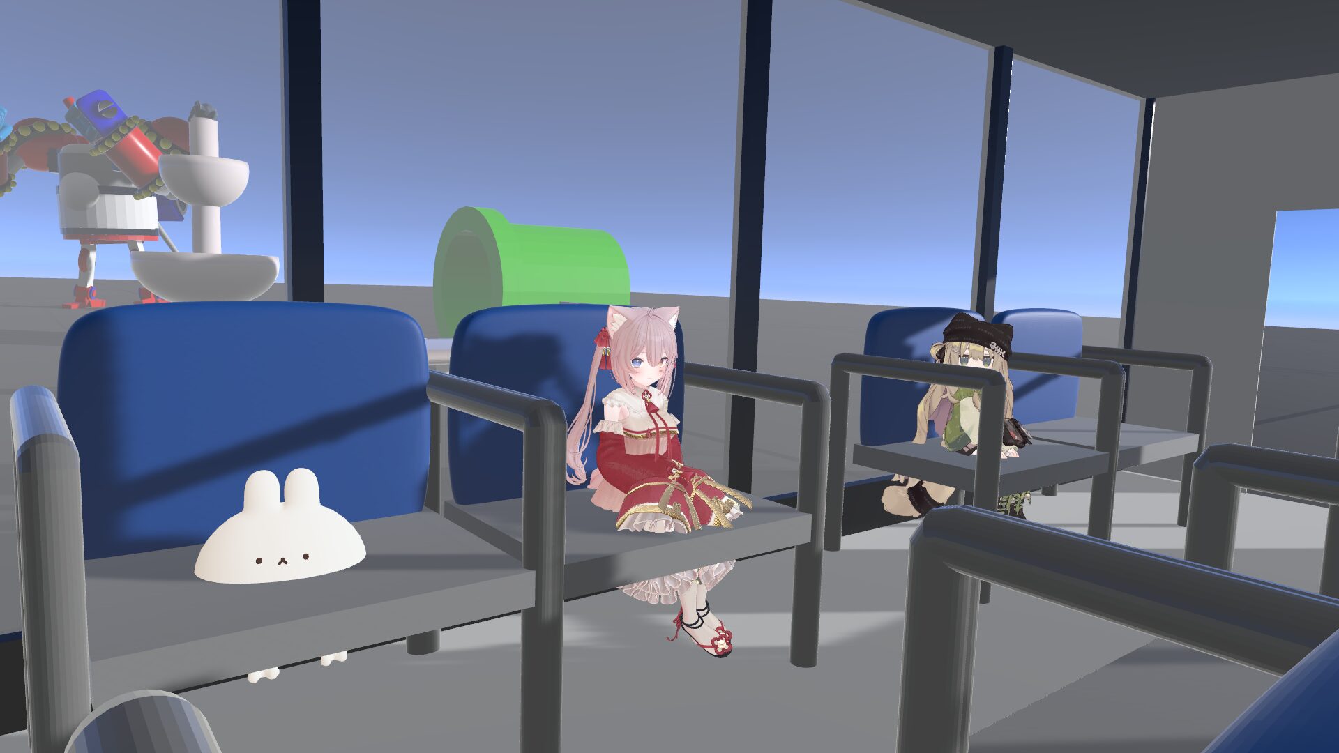 VRChatワールド探検隊_03
