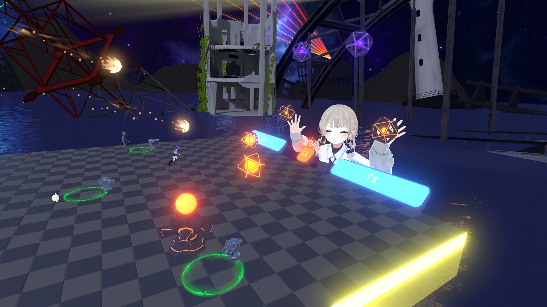 VRChatワールド探検隊_02