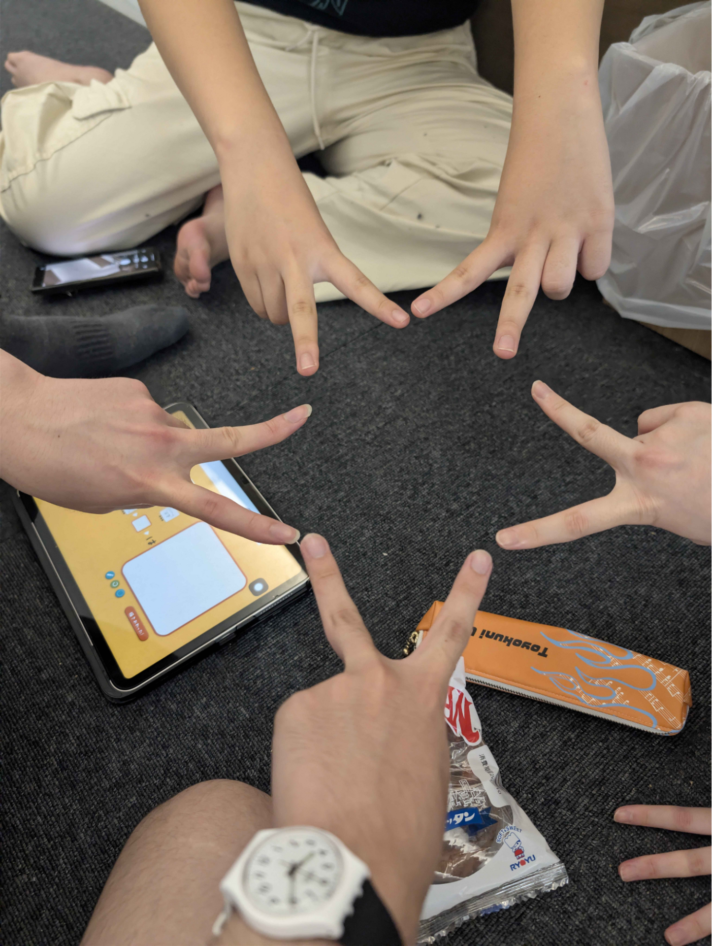 フォトラリー2